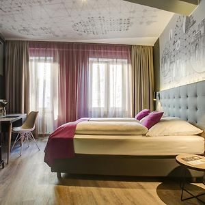 Chambre Standarde Double